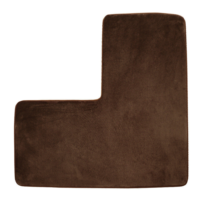 Luxurious Anti-Fatigue Kitchen Mat