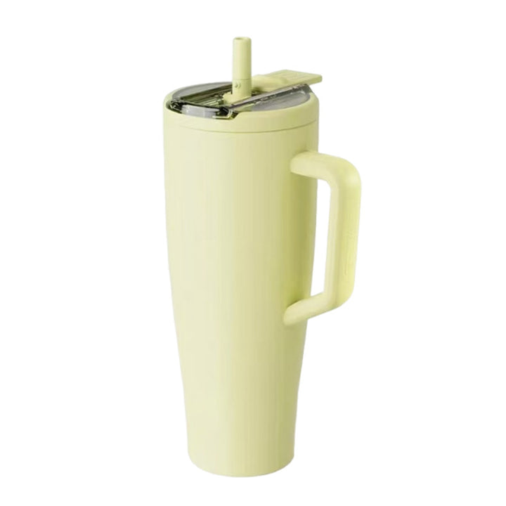 Ladies Practical Insulated Drinking Cup with Ergonomic Handle Stornfield