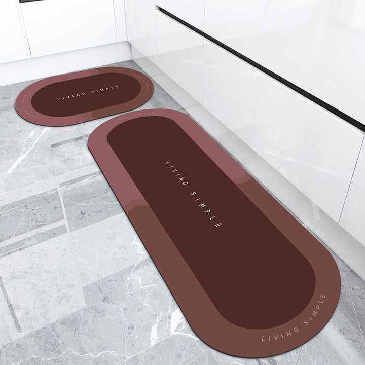 Kitchen Comfort Runner Mat for Home