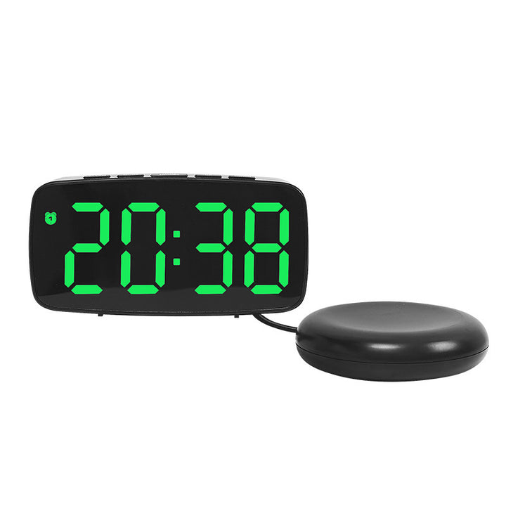 Digital Alarm Clock with Smart Snooze Function Stornfield