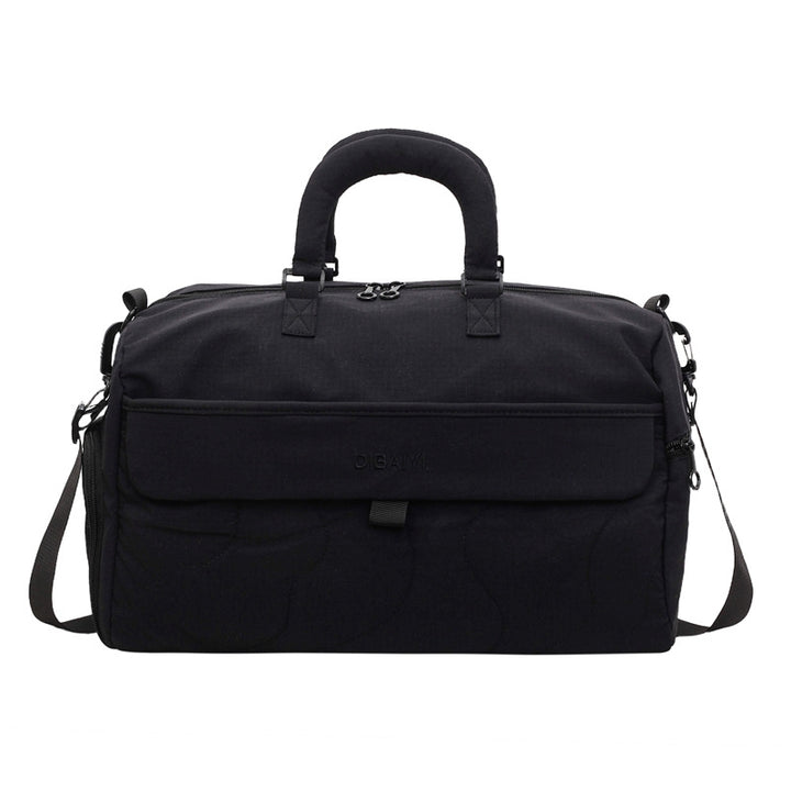 Stylish Multi-Functional Travel Duffel