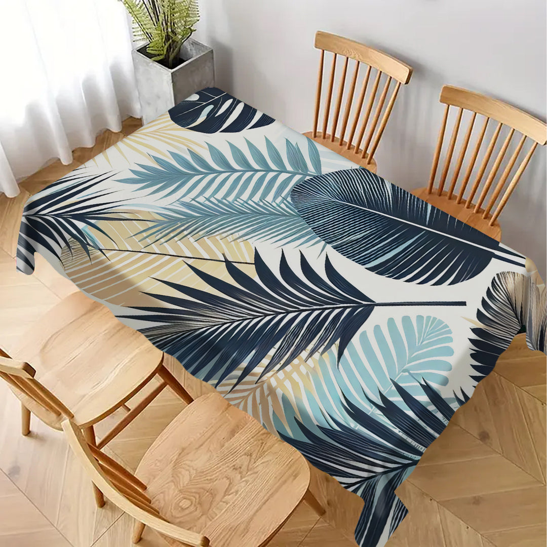 Home Decor Tablecloth Stornfield