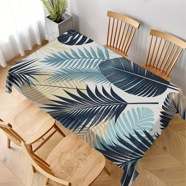 Home Decor Tablecloth Stornfield