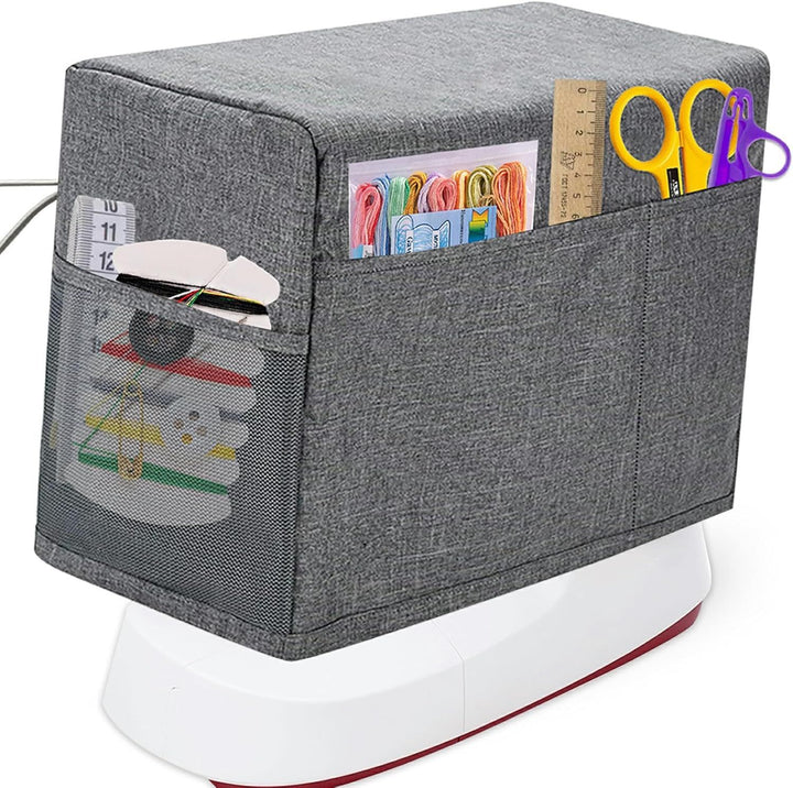 Multifunctional Storage Box for Creative Utensils Stornfield