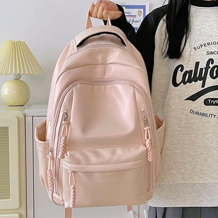 Stylish Multi-Pocket Backpack Stornfield