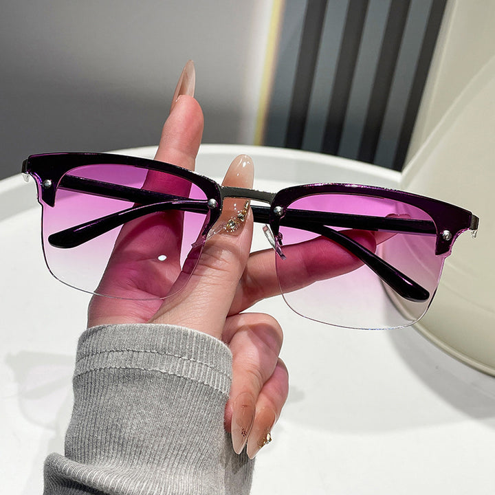 Women's fashionable sunglasses Stornfield