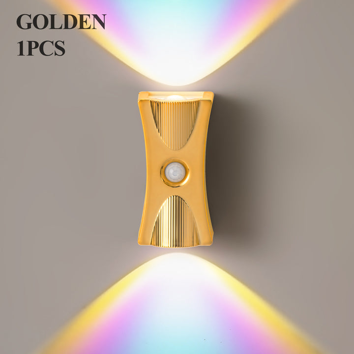 Smart Motion Sensor LED Night Light
