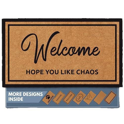 Doormat Stornfield