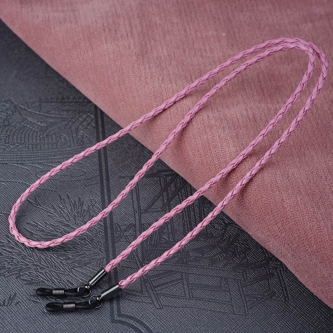 Braided Eyewear Retainer Stornfield