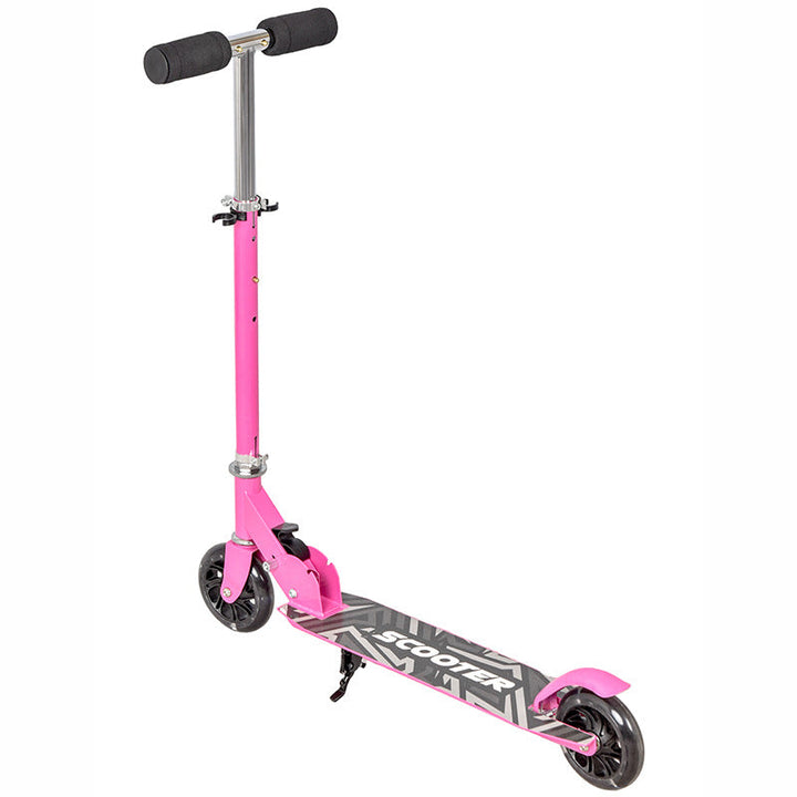 Lightweight Freestyle Kick Scooter Stornfield