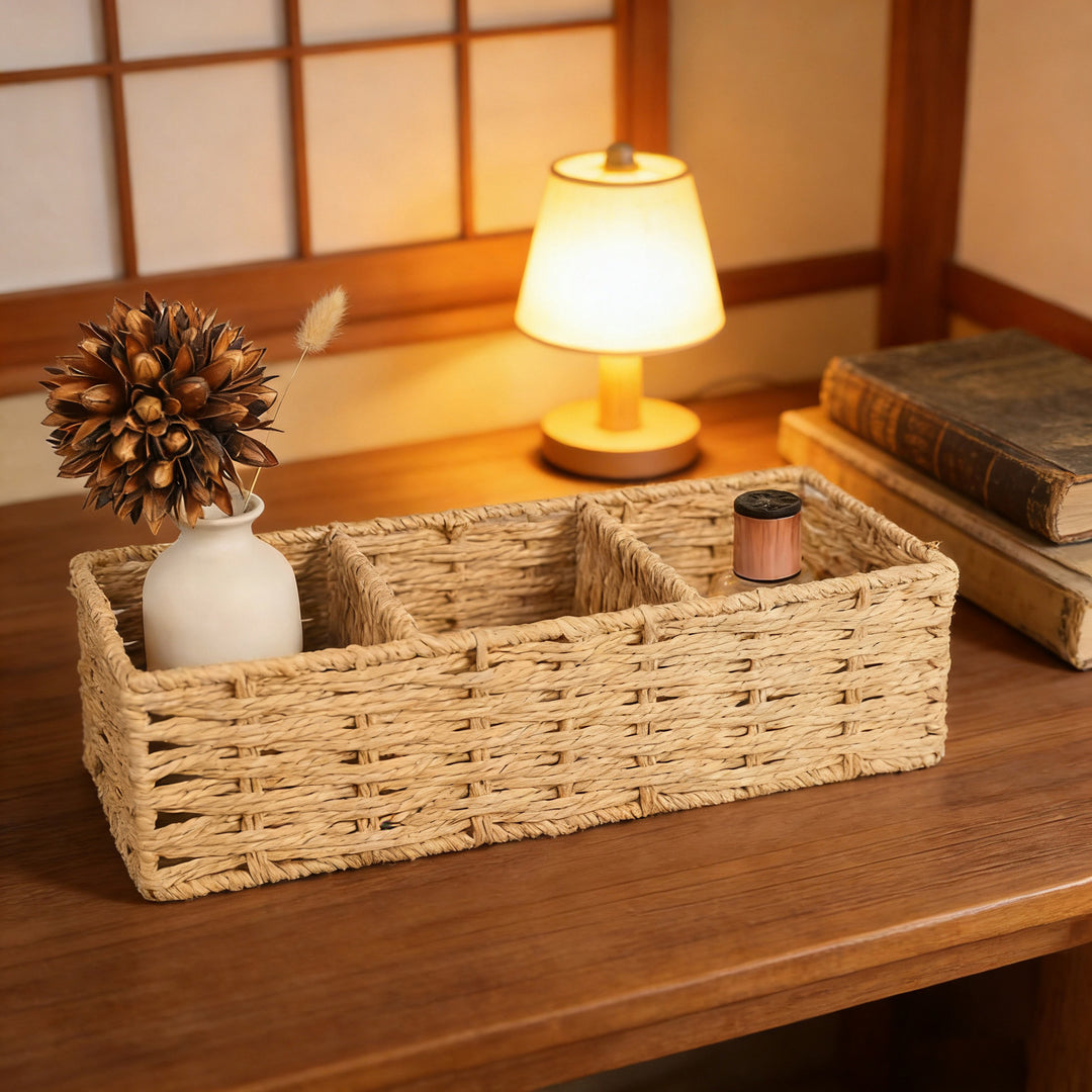 Decorative Storage Basket Stornfield