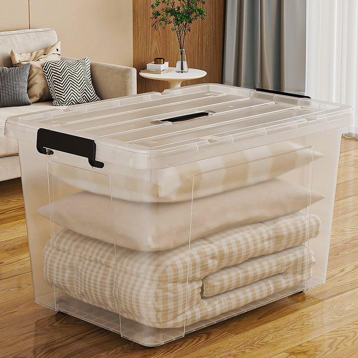 Women's Storage Box with Wheels Stornfield