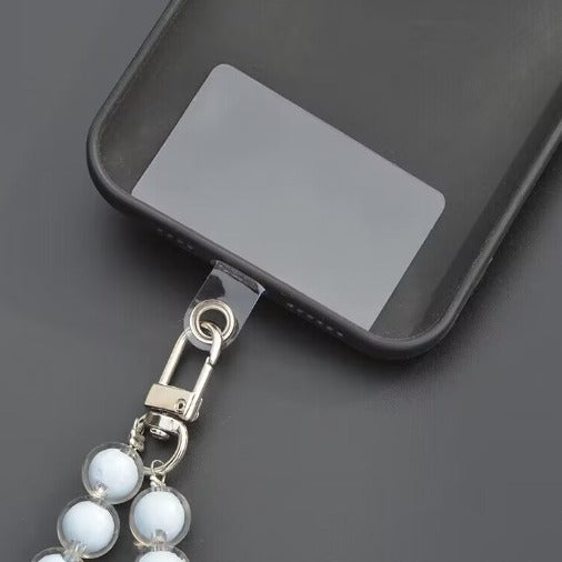 Transparent Luggage Identifier Stornfield
