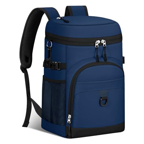 Unisex Cooler Bag Backpack Stornfield