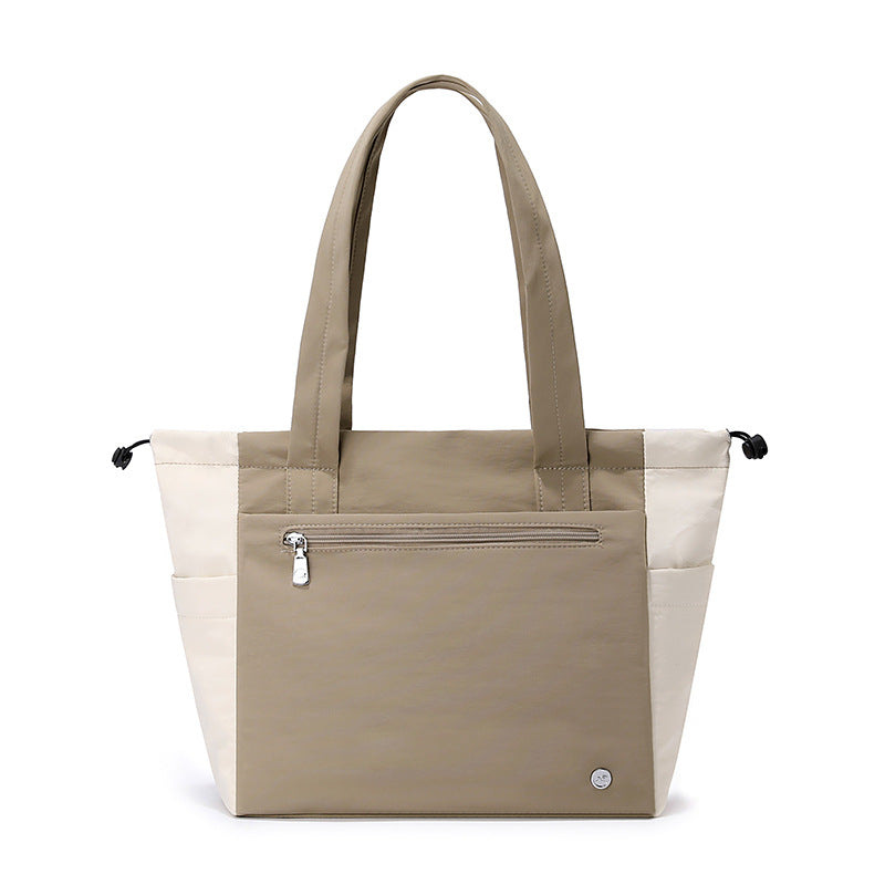 Spacious Multi-Functional Tote Bag Stornfield