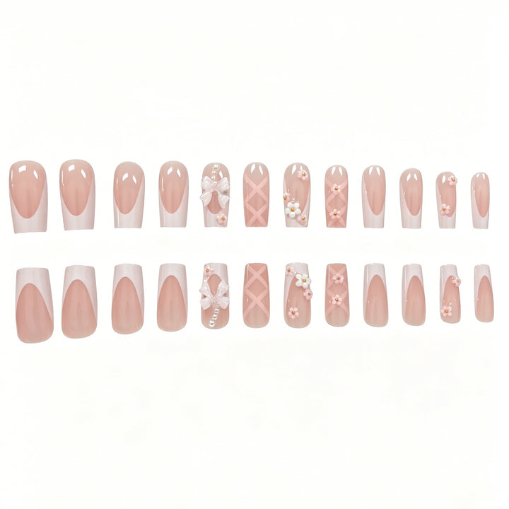 Decorative 3D Nail Art Enhancements Stornfield 1789915036