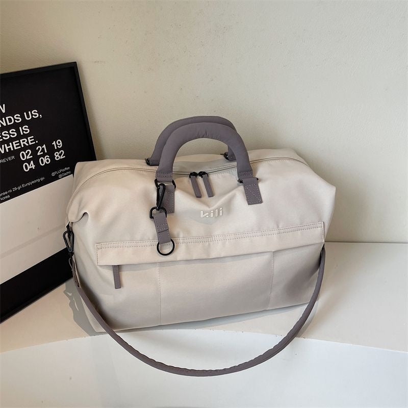 Multi-Functional Carrying Bag Stornfield