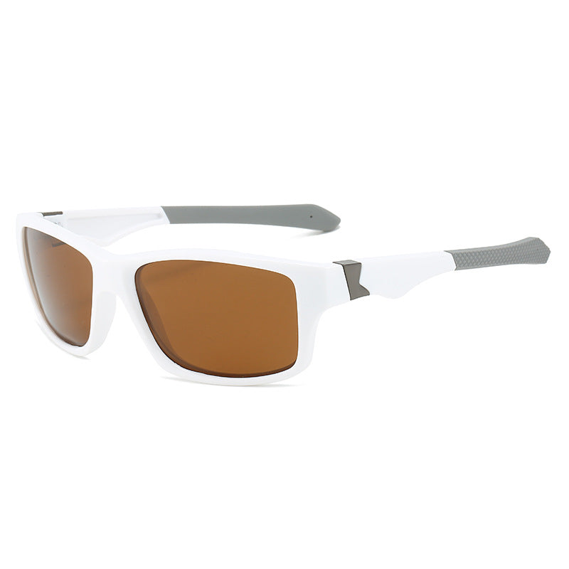 Sporty Adventure Sunglasses Stornfield