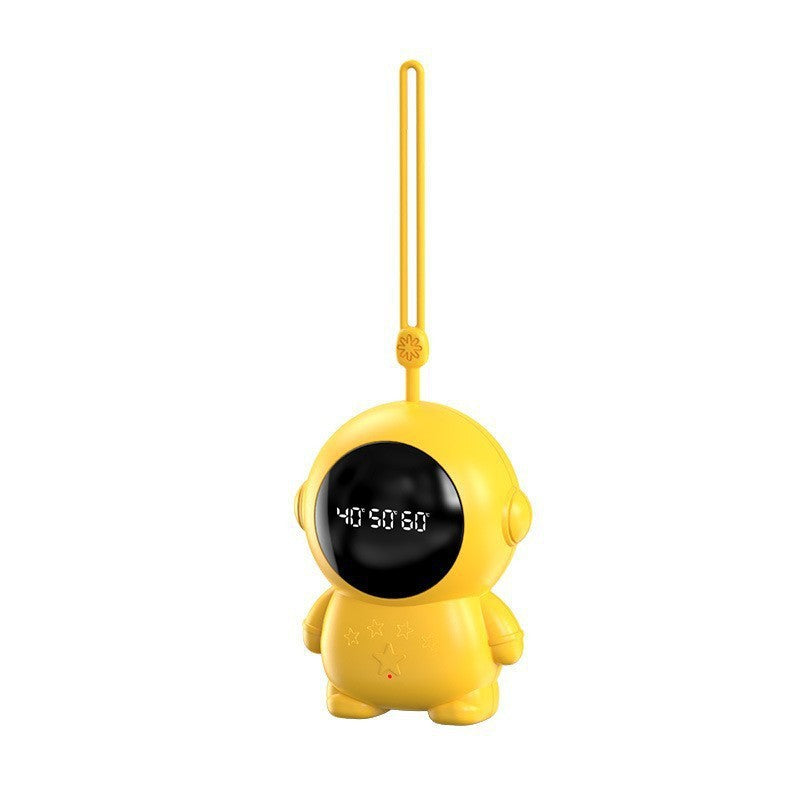 Unisex Creative Digital Thermometer and Humidifier Stornfield