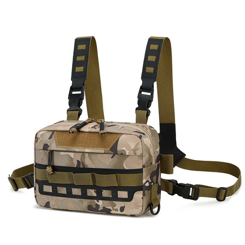 Tactical Chest Pack Stornfield