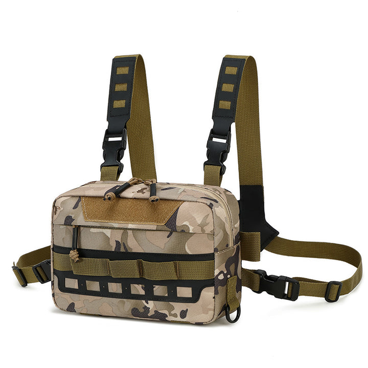 Tactical Chest Pack Stornfield