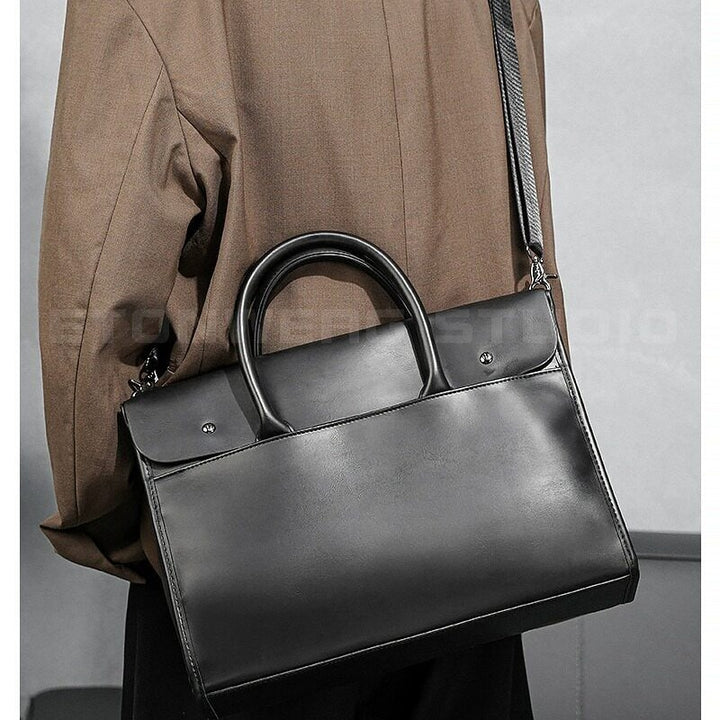 Elegant Business Handbag Stornfield