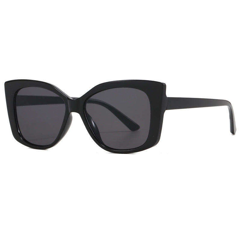Women's Fashion Cat-Eye Sunglasses with Modern Design Stornfield