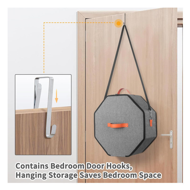 Stylish Hat Storage Bag Stornfield