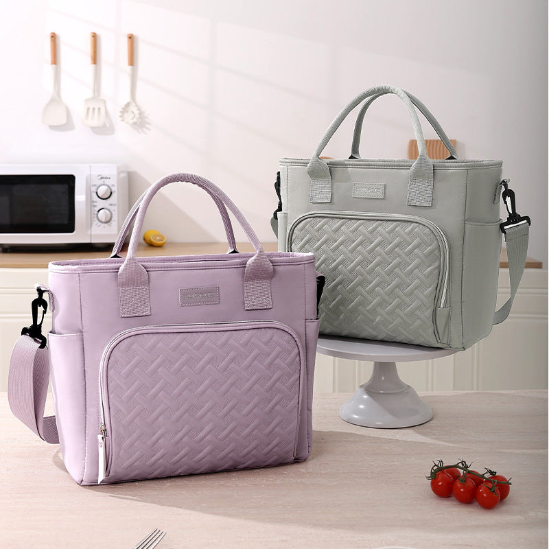 Stylish Travel Tote Bag Stornfield
