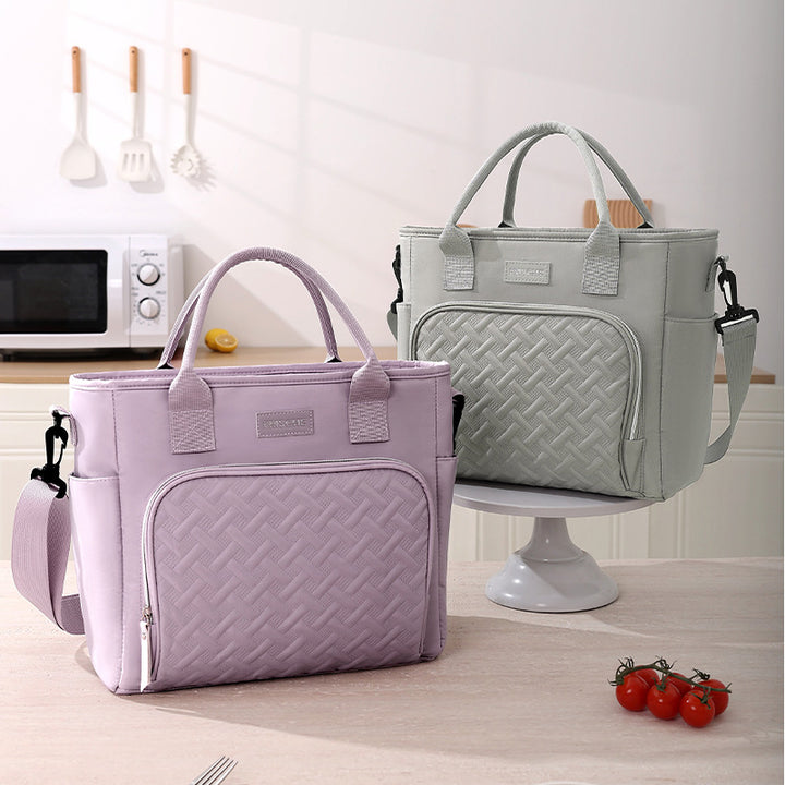 Stylish Travel Tote Bag Stornfield