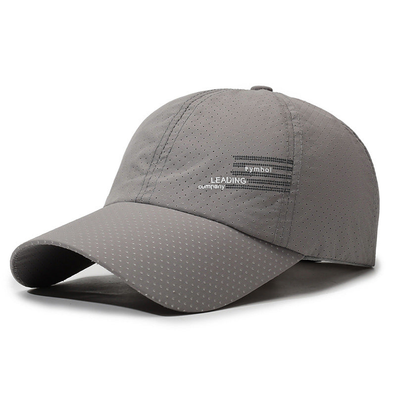 Women’s Sporty Baseball Cap Stornfield