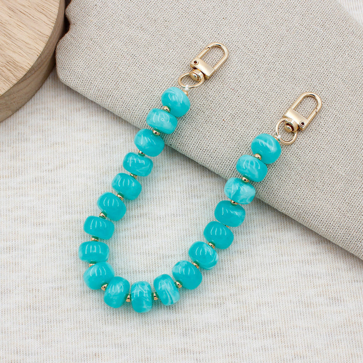 Beaded Eyewear Holder Stornfield