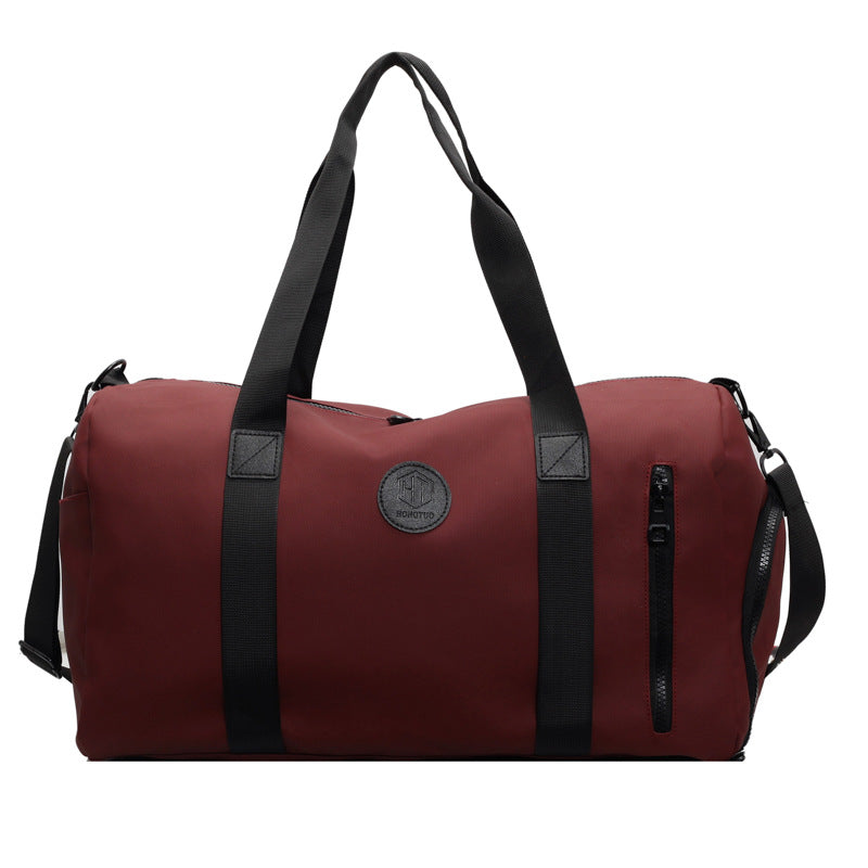 Versatile Waterproof Travel Duffel