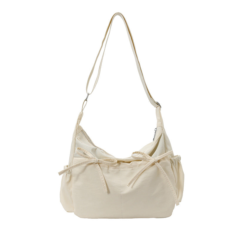 WoCasual Lightweight Sling Bag Stornfield