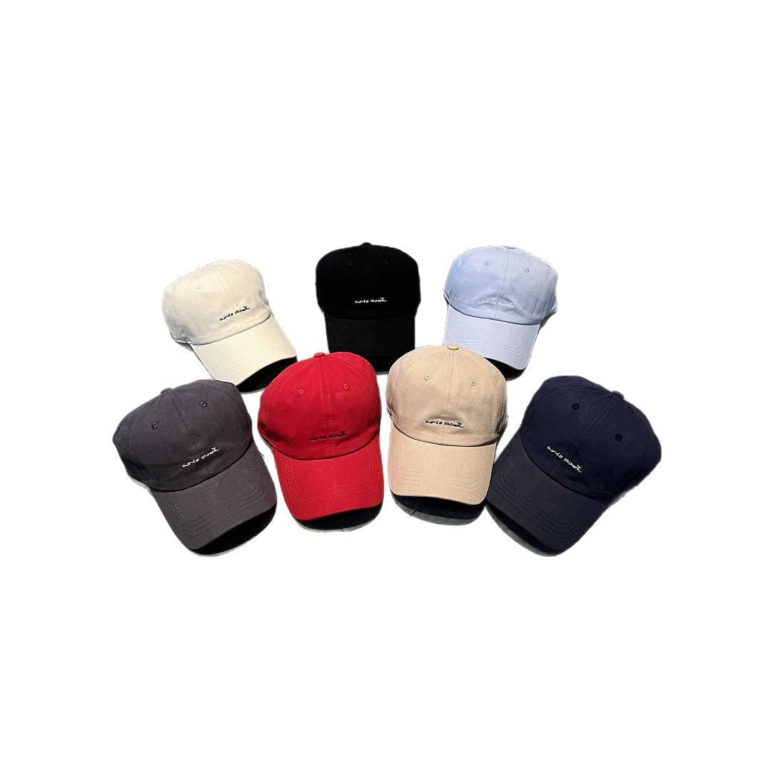 Women's Adjustable Casual Cap Stornfield