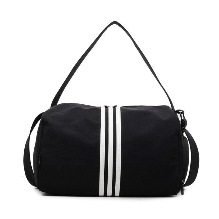 Durable Multi-Functional Sports Duffel Bag Stornfield