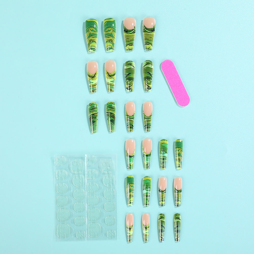 Artifical Nails Set Stornfield