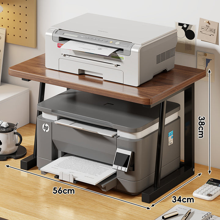 Elevated Printer & Multifunction Device Stand