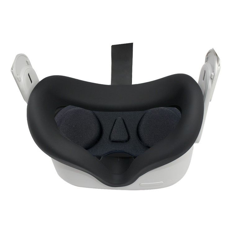 Silicone Face Shield Stornfield