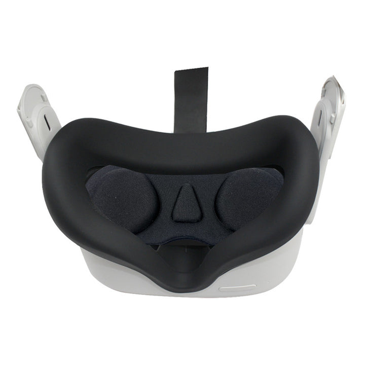 Silicone Face Shield Stornfield