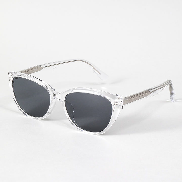 Ladies modern sunglasses with classic swing Stornfield