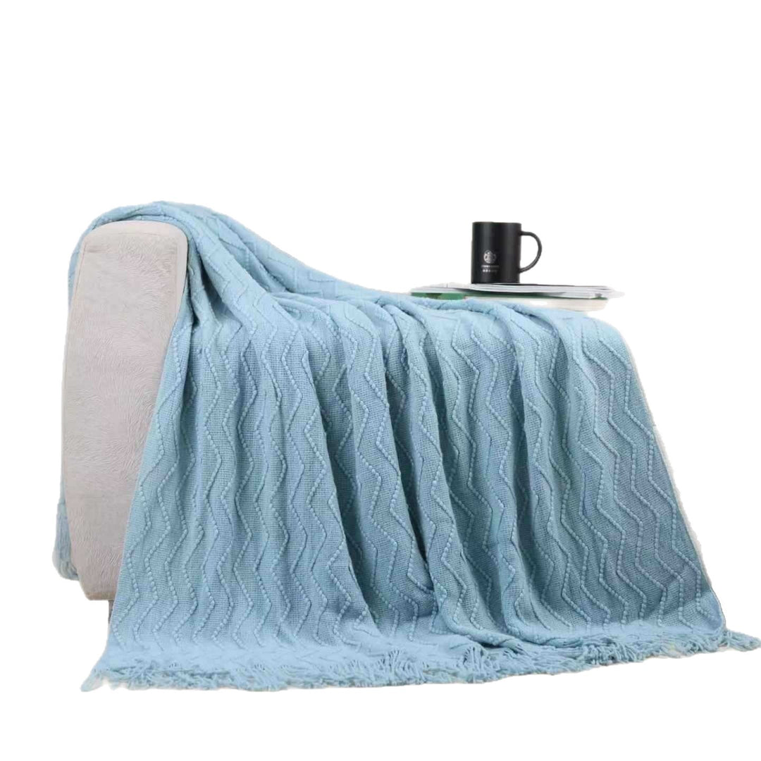 Home Décor Throw Blanket Stornfield