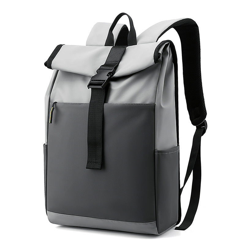 Versatile Waterproof Backpack Stornfield