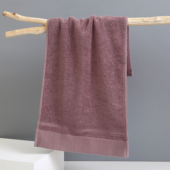 High-Quality And Soft Bath Towel Stornfield