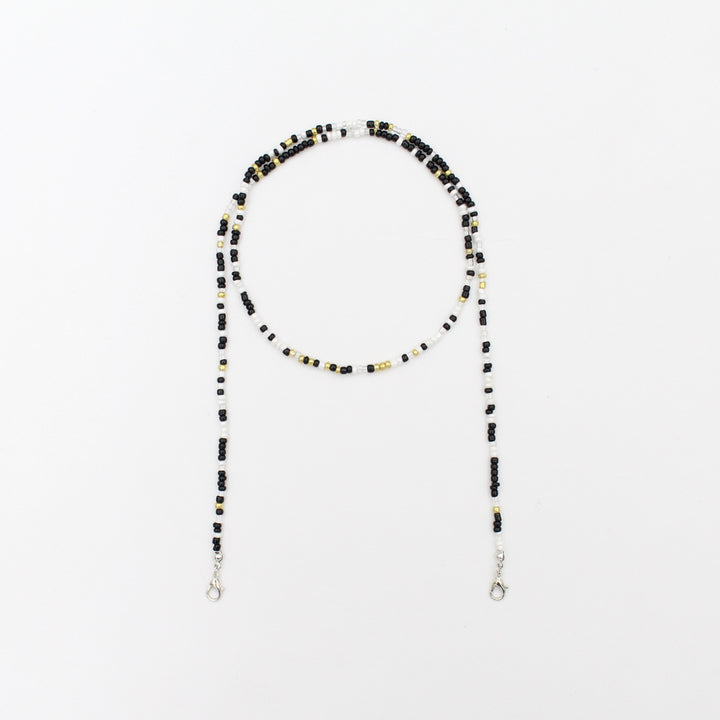 Beaded Eyewear Holder Stornfield