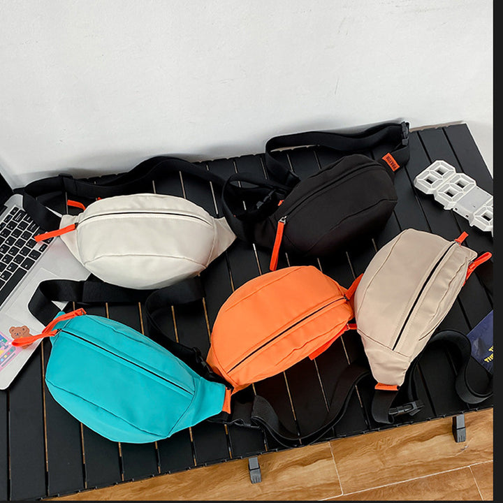 Practical belt bag Stornfield