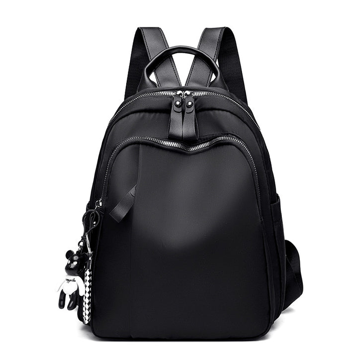 Versatile Soft-Shell Backpack Stornfield