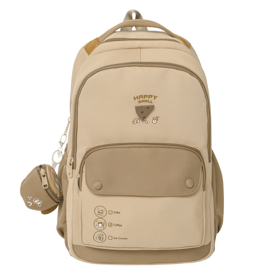 Fun Graphic Design Backpack Stornfield