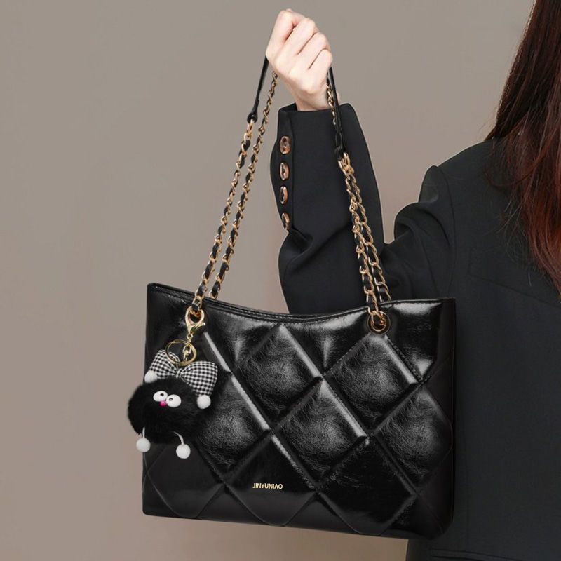 Quilted Chic Handbag Stornfield