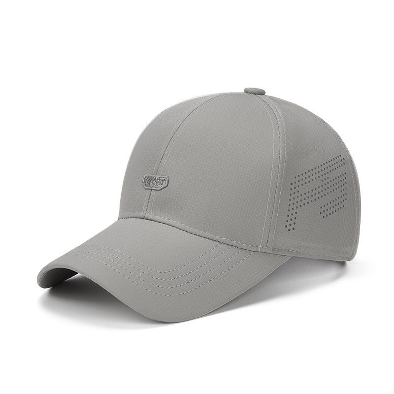 Men's Performance Athletic Cap Stornfield